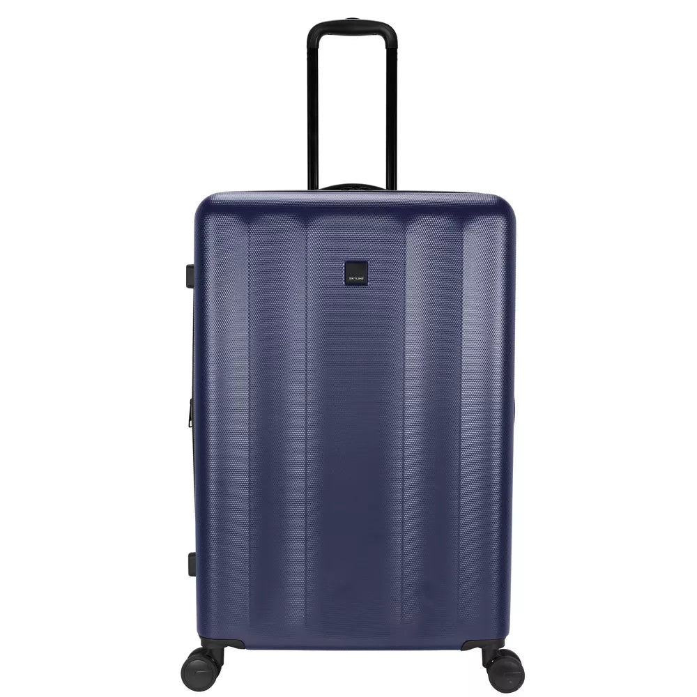 Skyline Hardside Carry On Spinner Suitcase