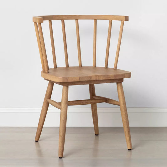 Shaker Dining Chair Natural - Hearth & Hand with Magnolia