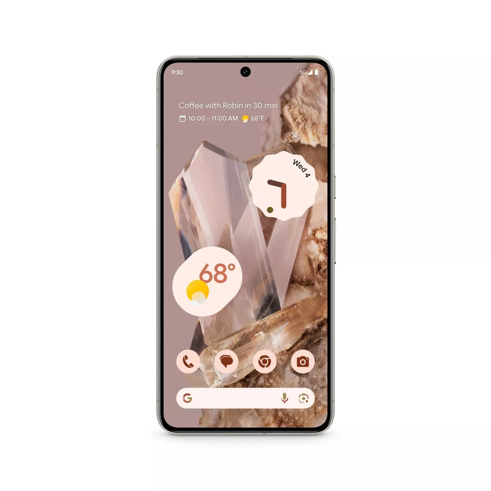 Google Pixel 8 Pro 5G Unlocked Smartphone