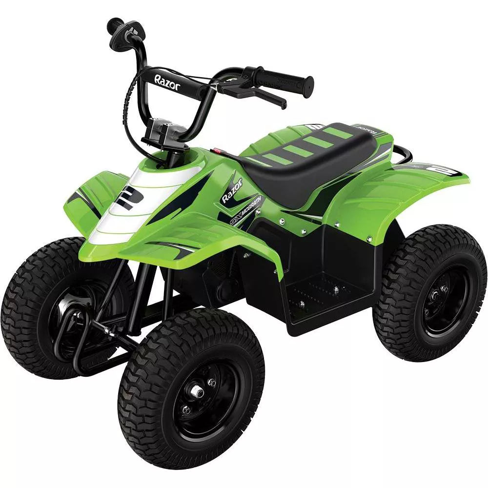 Razor 24V Dirt Quad SX McGrath Powered Ride-On