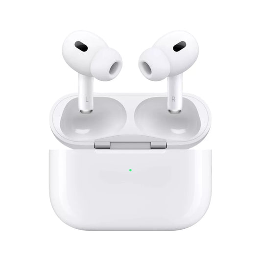 AirPods Pro (2nd generation) with MagSafe Case USB-C