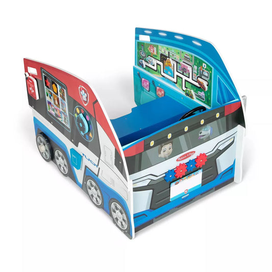 Melissa & Doug PAW Patrol PAWtroller Activity Center