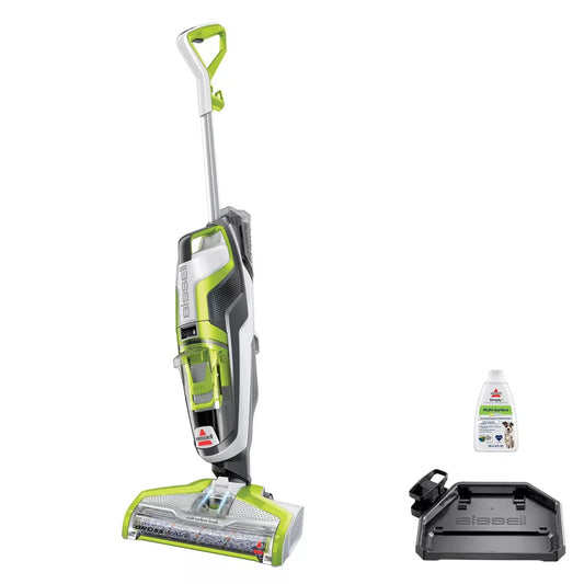 BISSELL CrossWave All-in-One Multi Surface Wet Dry Vacuum