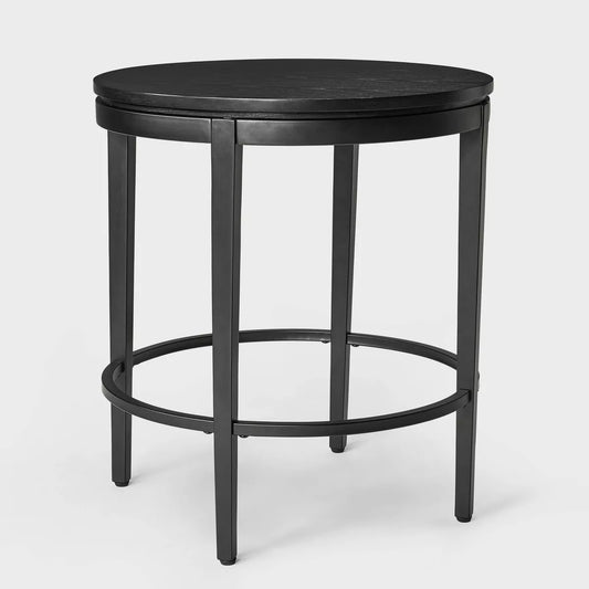 Marvale End Table - Threshold designed with Studio McGee