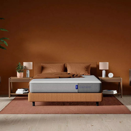 The Casper Element Mattress Twin