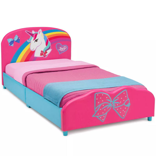 Twin JoJo Siwa Bed - Delta Children