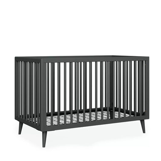 Novogratz Harper 3-in-1 Crib Olive