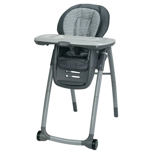 Graco Table2Table Premier Fold 7-in-1 High Chair -Ari