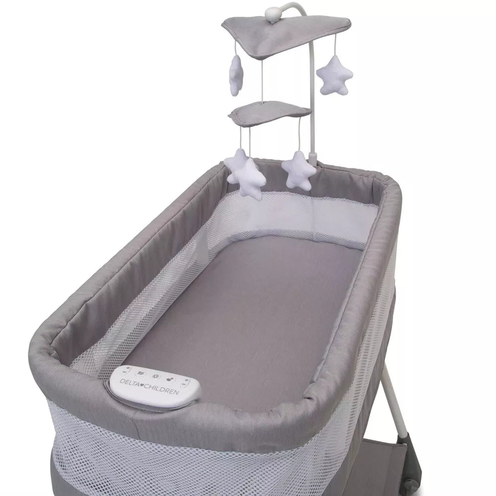 Simmons bassinet sales
