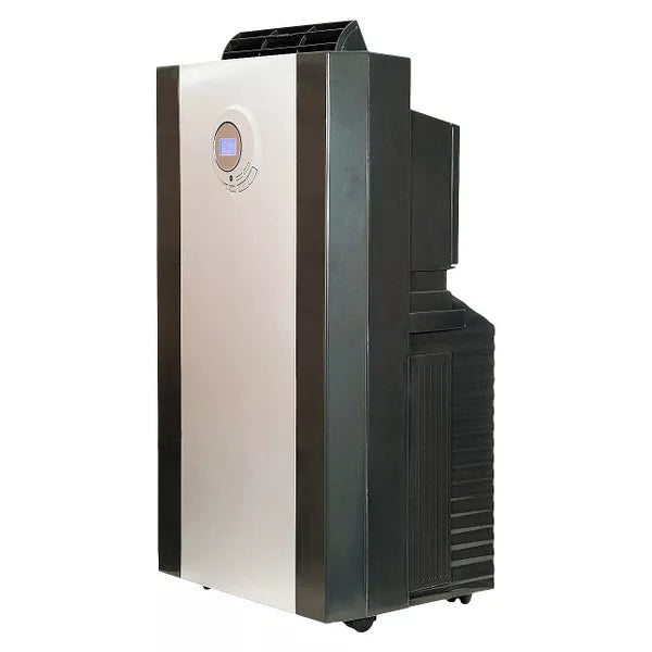 Whynter 14000-BTU Dual Hose Portable Air Conditioner ARC-143MX with 3M Antimicrobial Filter