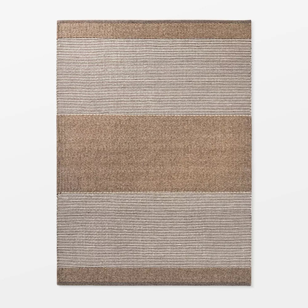 7' x 10' Hillside Hand Woven Area Rug - Studio McGee