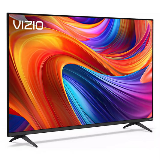 VIZIO 55" Class 4K LED Smart TV - OPEN BOX