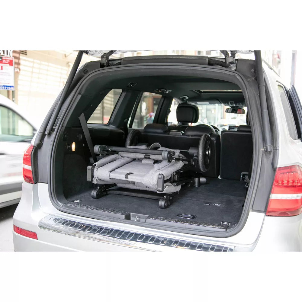 jeep wagon stroller seats Jeep Wrangler Stroller Wagon with Included Car Seat Adapter by Delta C – Lucky Duck Dealz