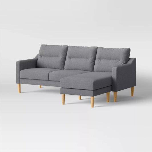 Lyndhurst Sectional Sofa - Threshold