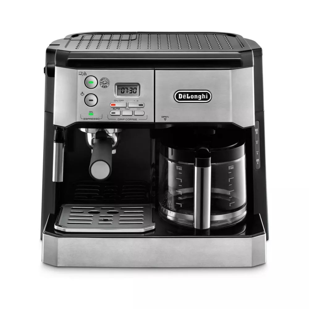 De'Longhi Combination Espresso/Coffee Machine