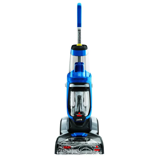 BISSELL ProHeat 2x Revolution Pet Upright Carpet Cleaner