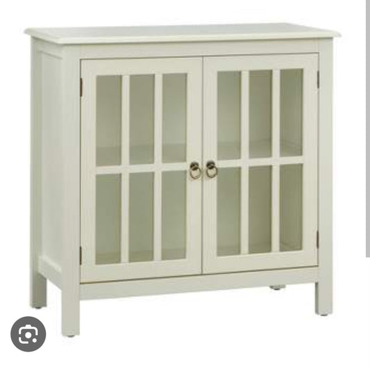 Windham Two Door Cabinet