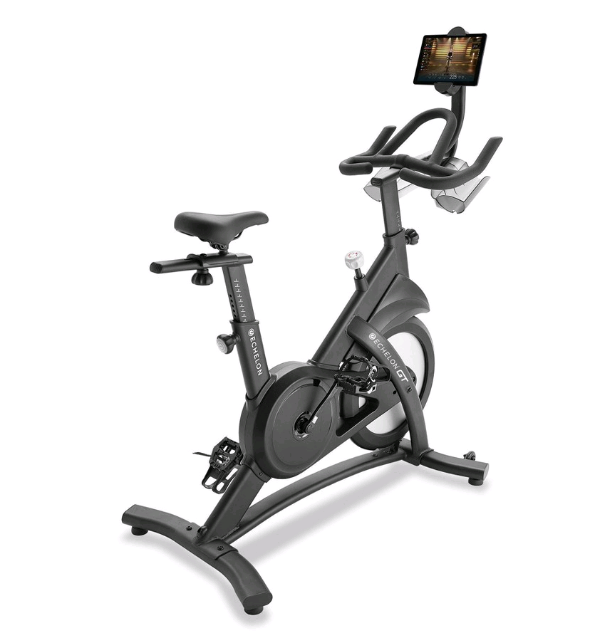 Echelon GT Connect Exercise Bike