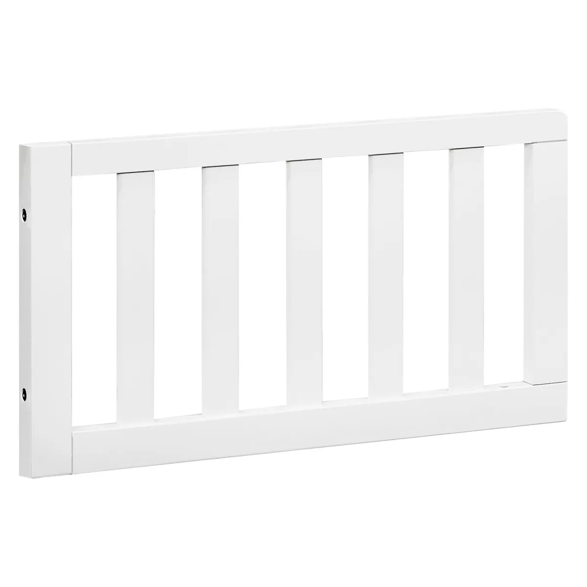 DaVinci Toddler Bed Crib Conversion Kit(M12599) - White (Not Full Crib)