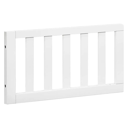 DaVinci Toddler Bed Crib Conversion Kit(M12599) - White (Not Full Crib)