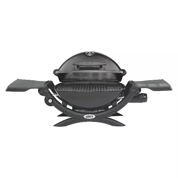 Weber Q 1200 LP Gas Grill