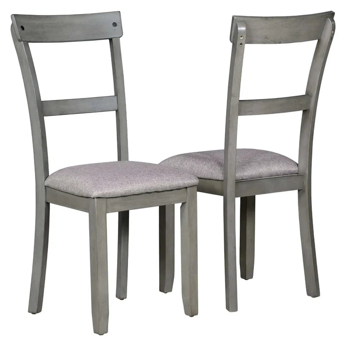 4-piece Dining Chair Set