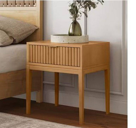 Mid-Century Modern Nightstand